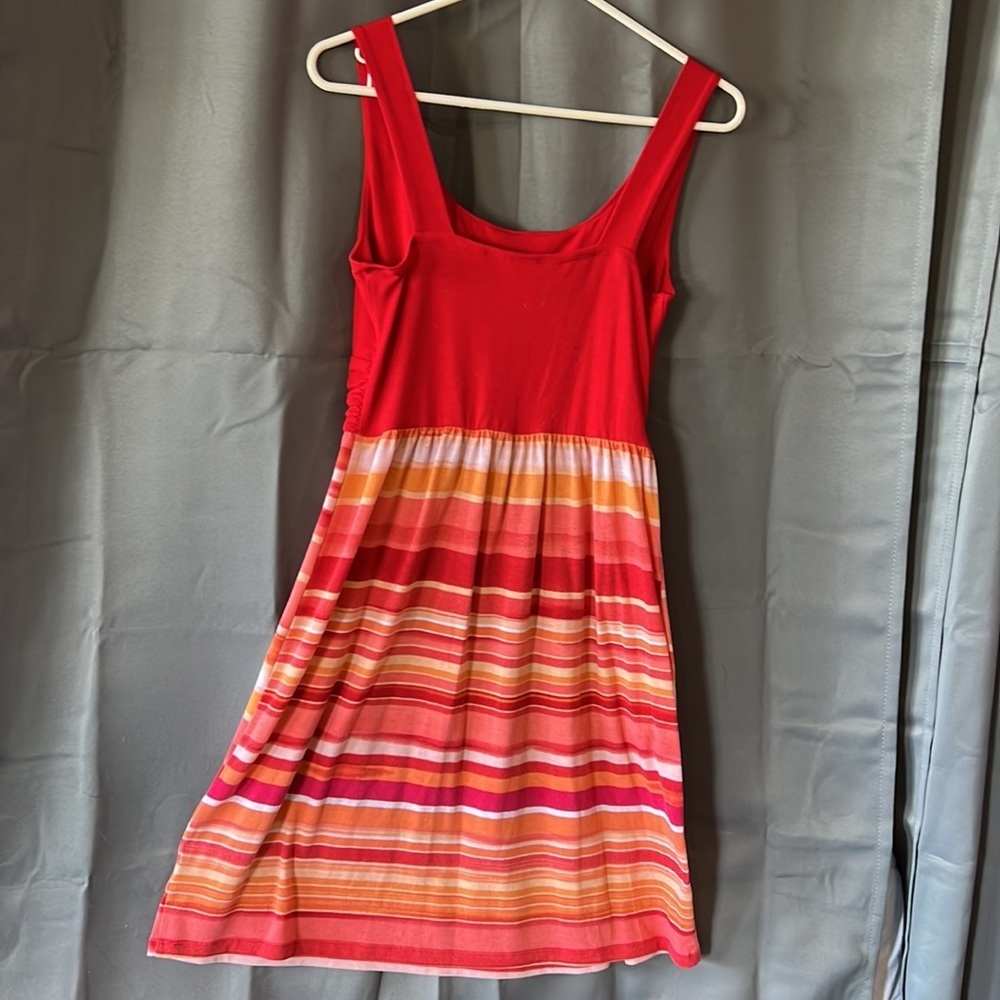 Red Sundress - Picture 2 of 3
